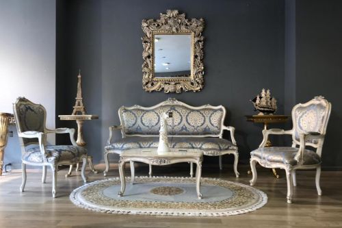 Valentino Çay Takımı