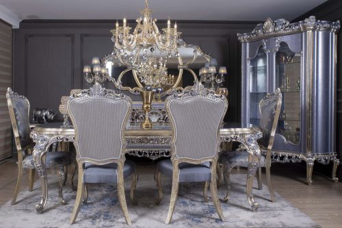 Atlantis Classic Dining Room Set