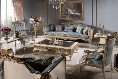 Valentino Classic Seating Set