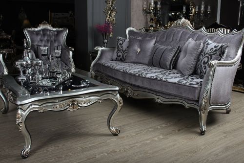 Lotus Klasik Koltuk Takımı