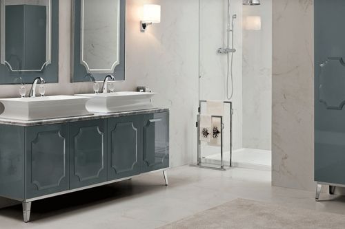 Bathroom Furniture - 11