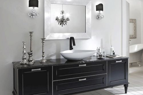 Bathroom Furniture - 10