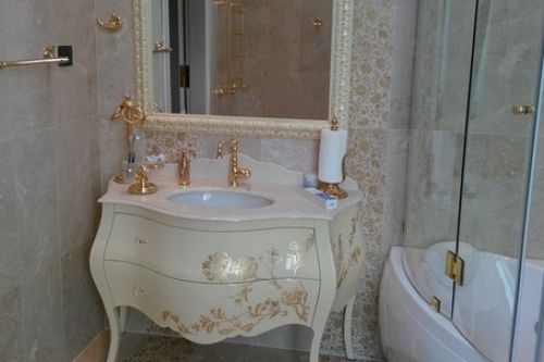 Bathroom Furniture - 8