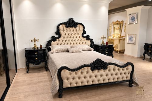 Prada Yatak Odası